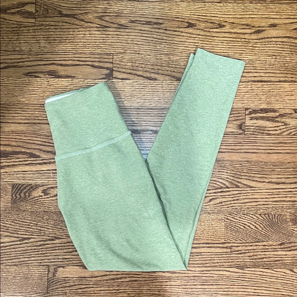 Beyond Yoga Spacedye leggings
